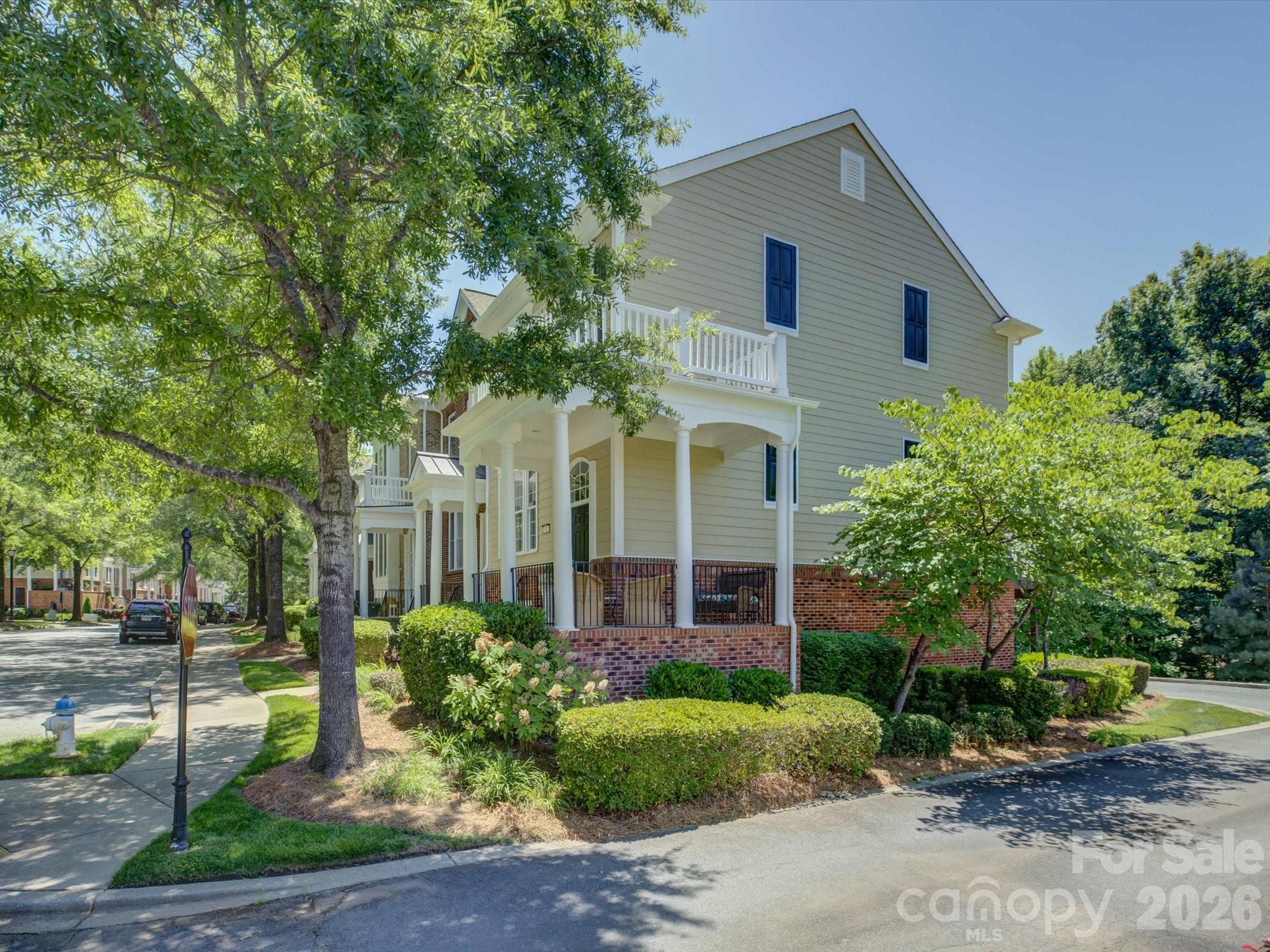 Baxter Village - Residential
