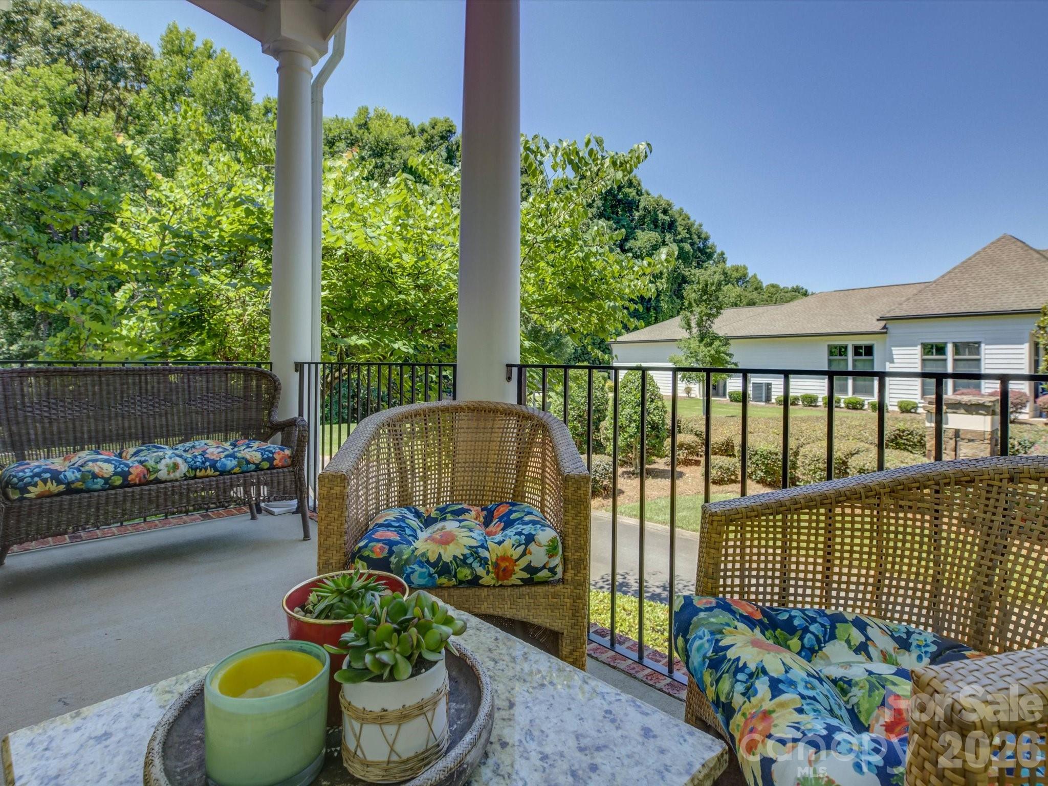 Baxter Village - Residential