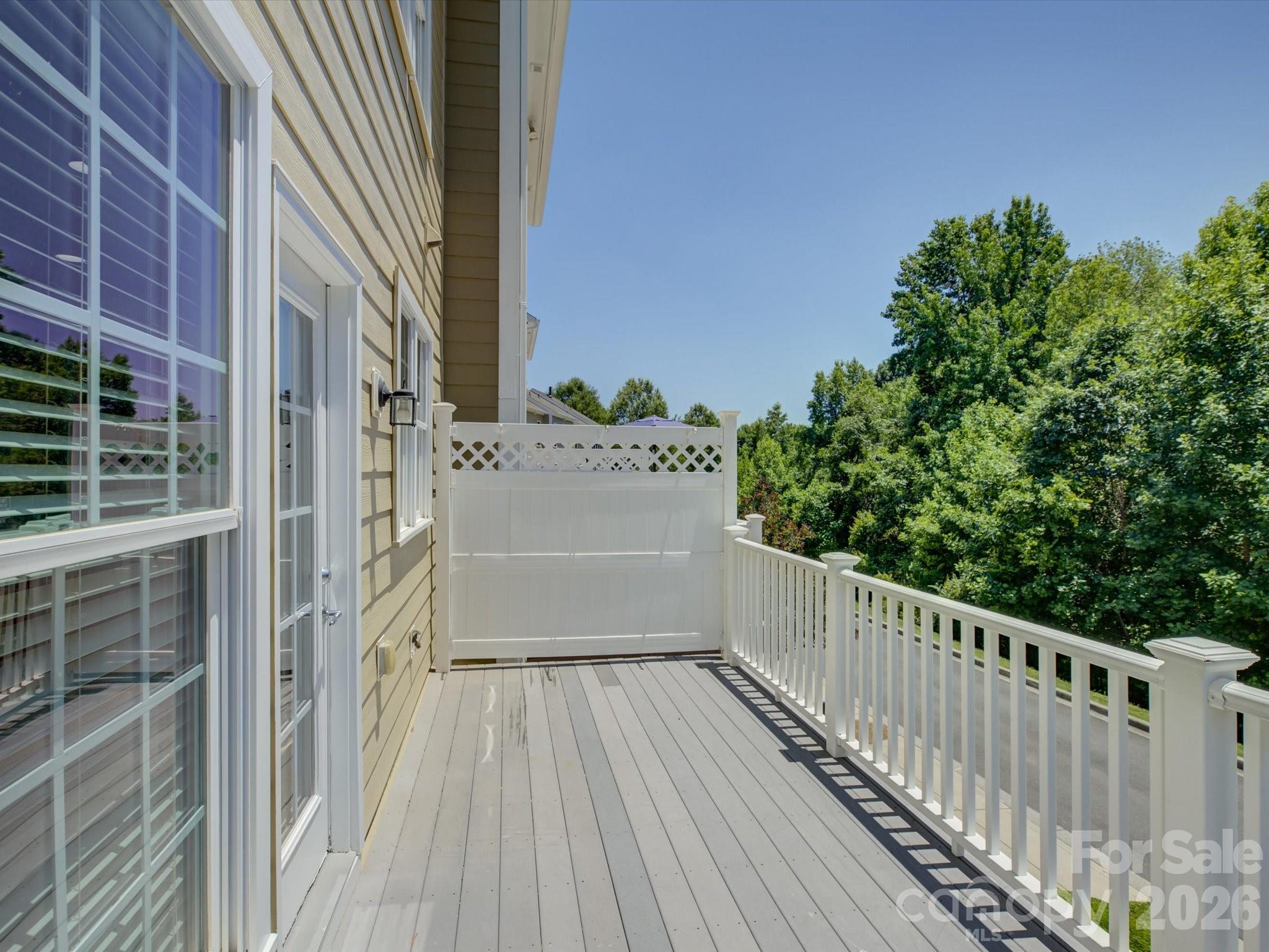 Baxter Village - Residential