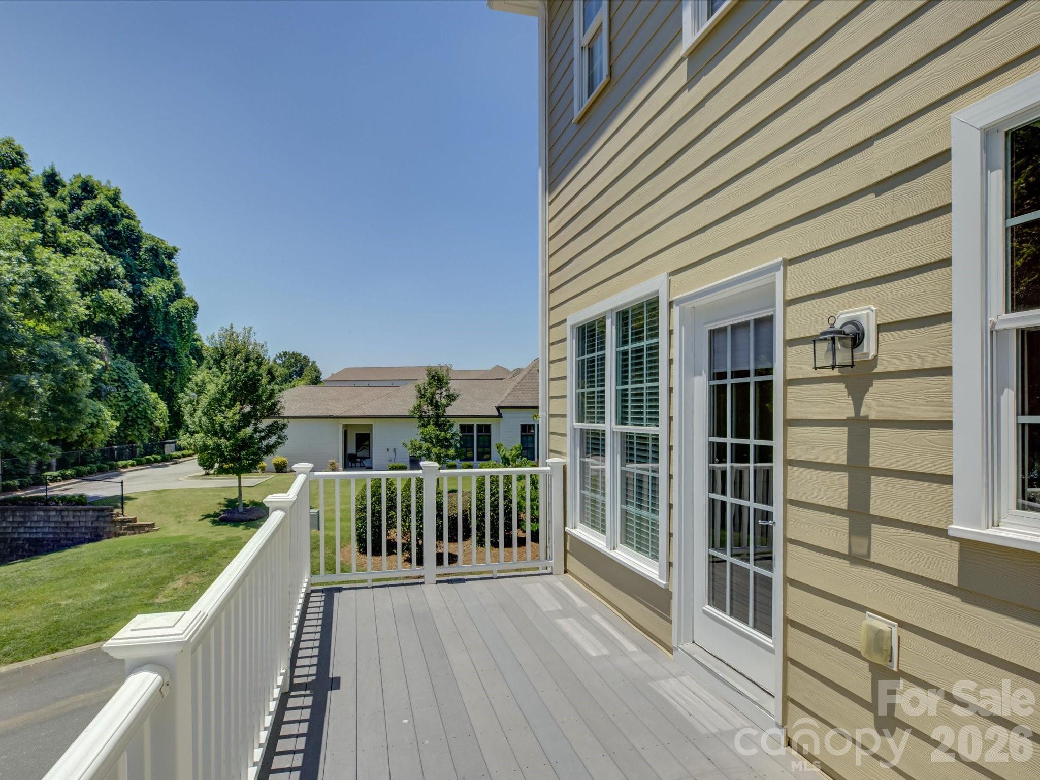 Baxter Village - Residential