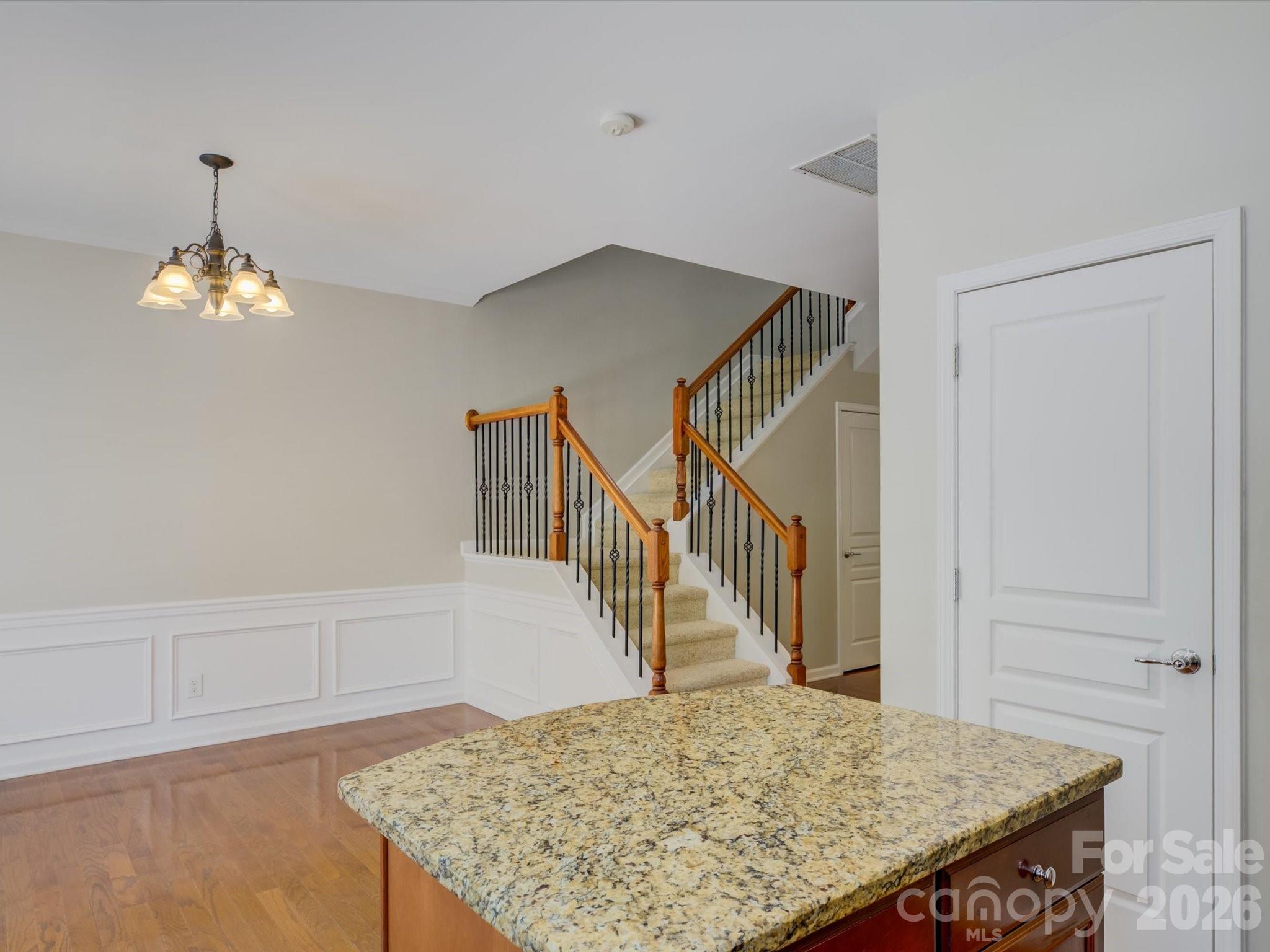 Baxter Village - Residential
