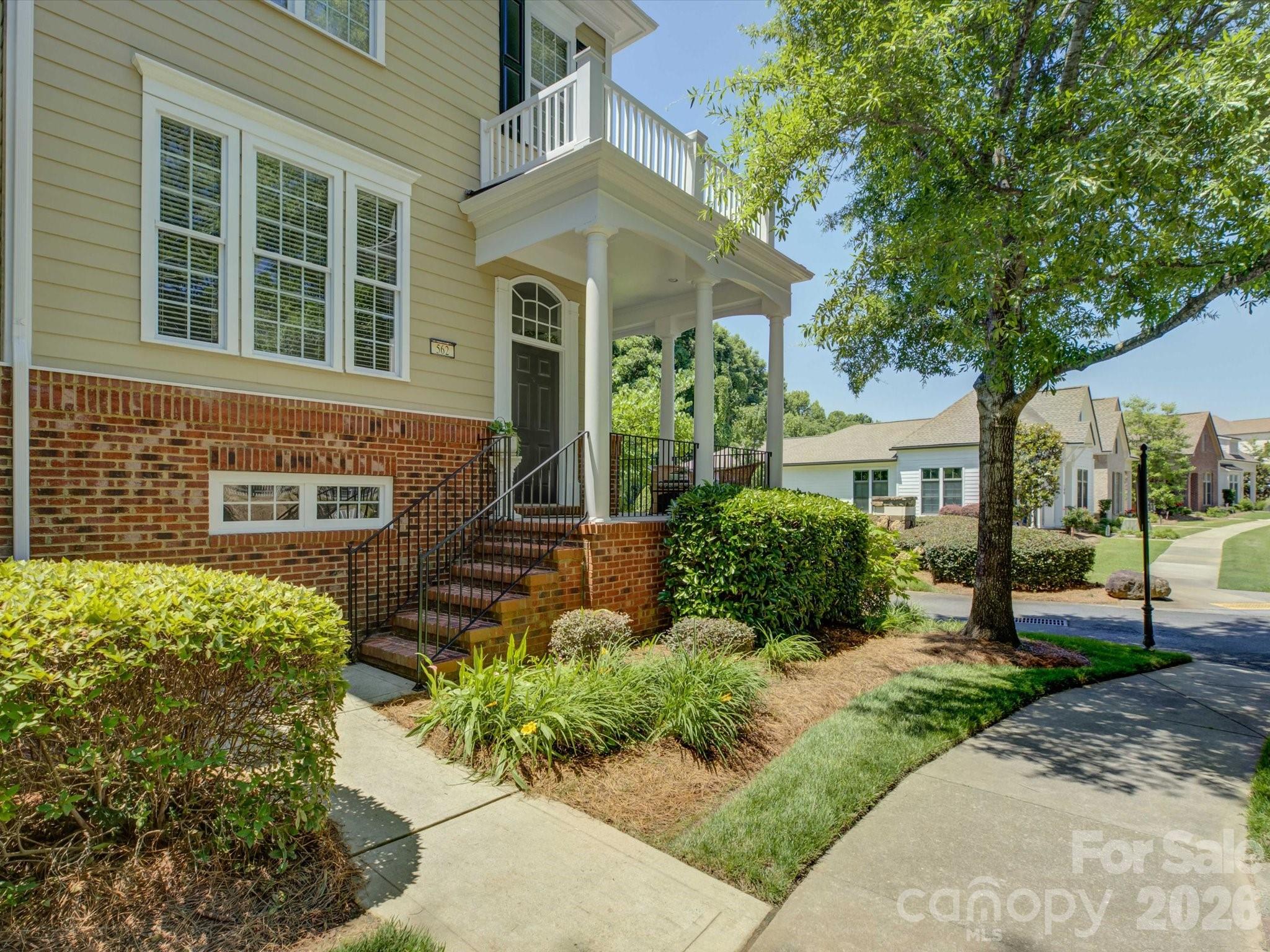Baxter Village - Residential