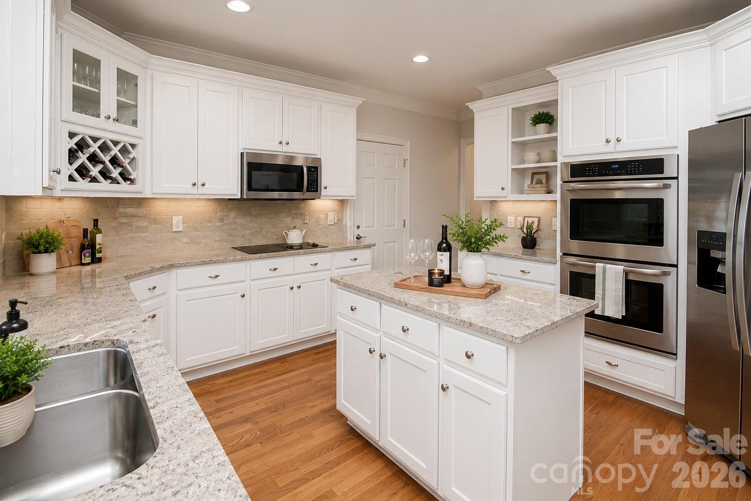 Weddington Heritage - Residential