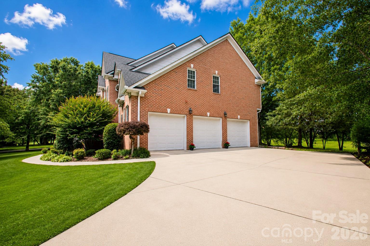 Weddington Heritage - Residential
