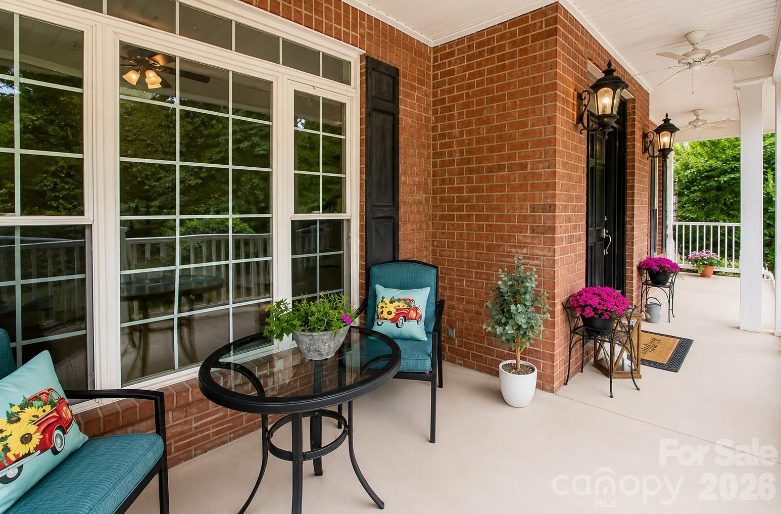 Weddington Heritage - Residential