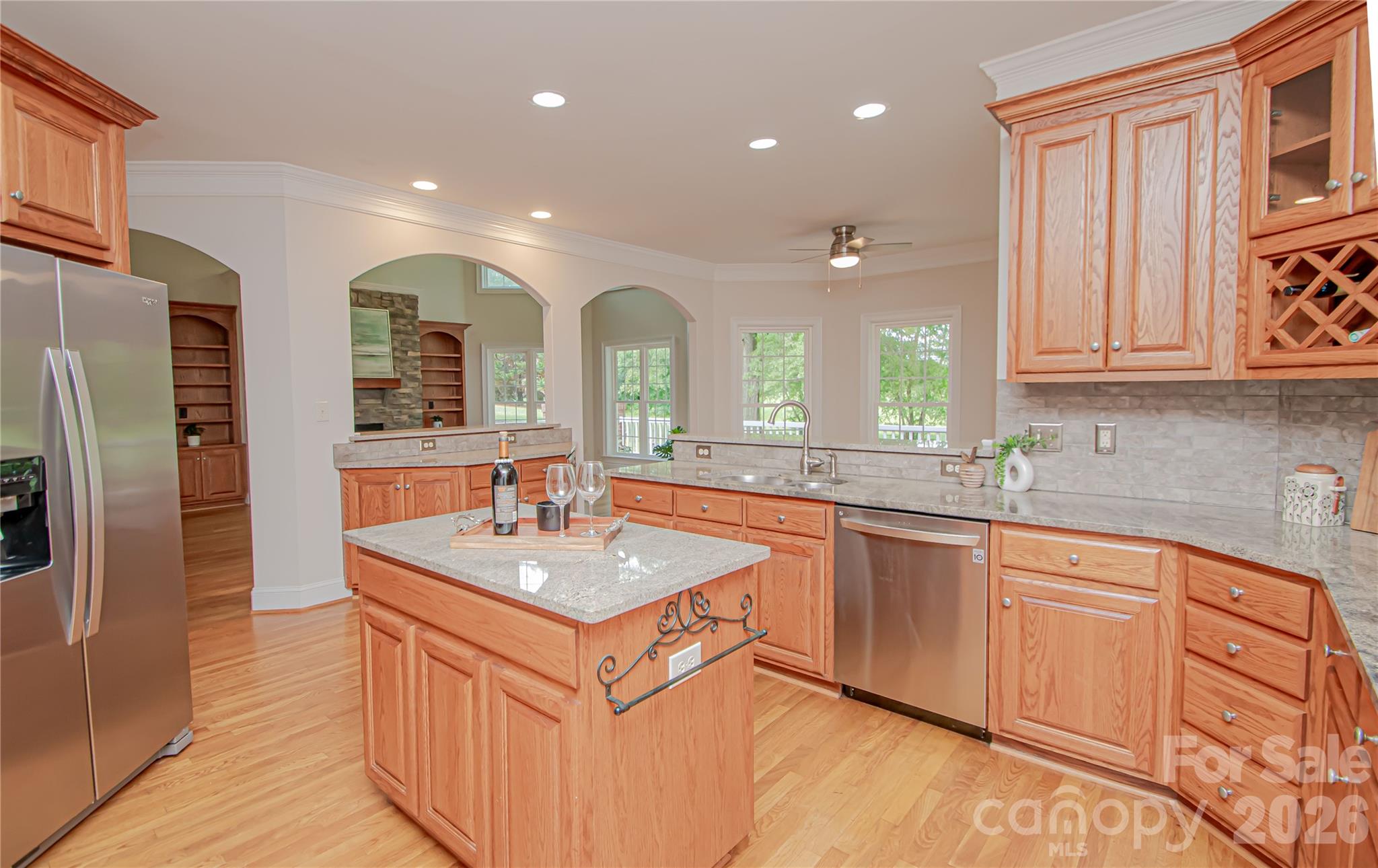 Weddington Heritage - Residential