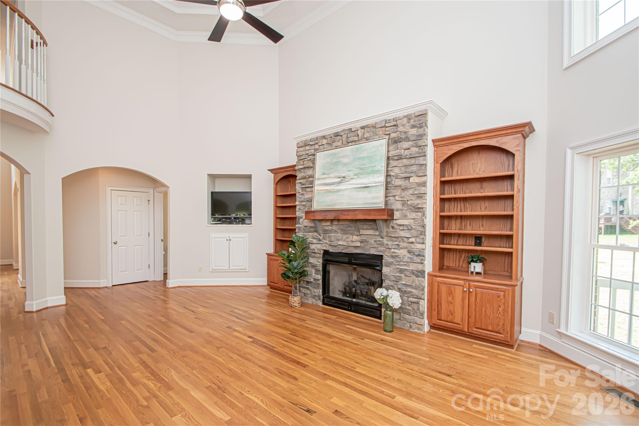Weddington Heritage - Residential