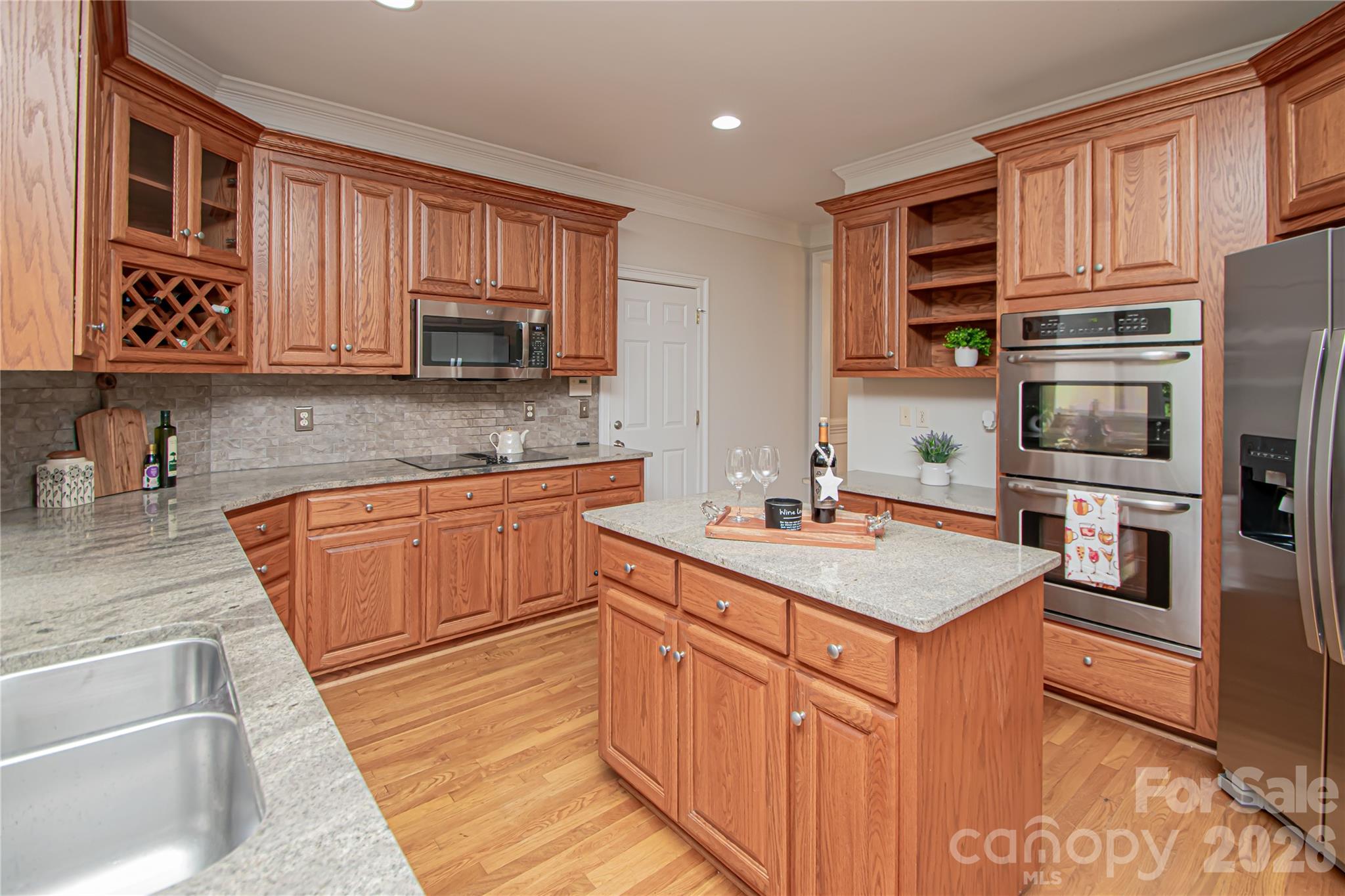 Weddington Heritage - Residential