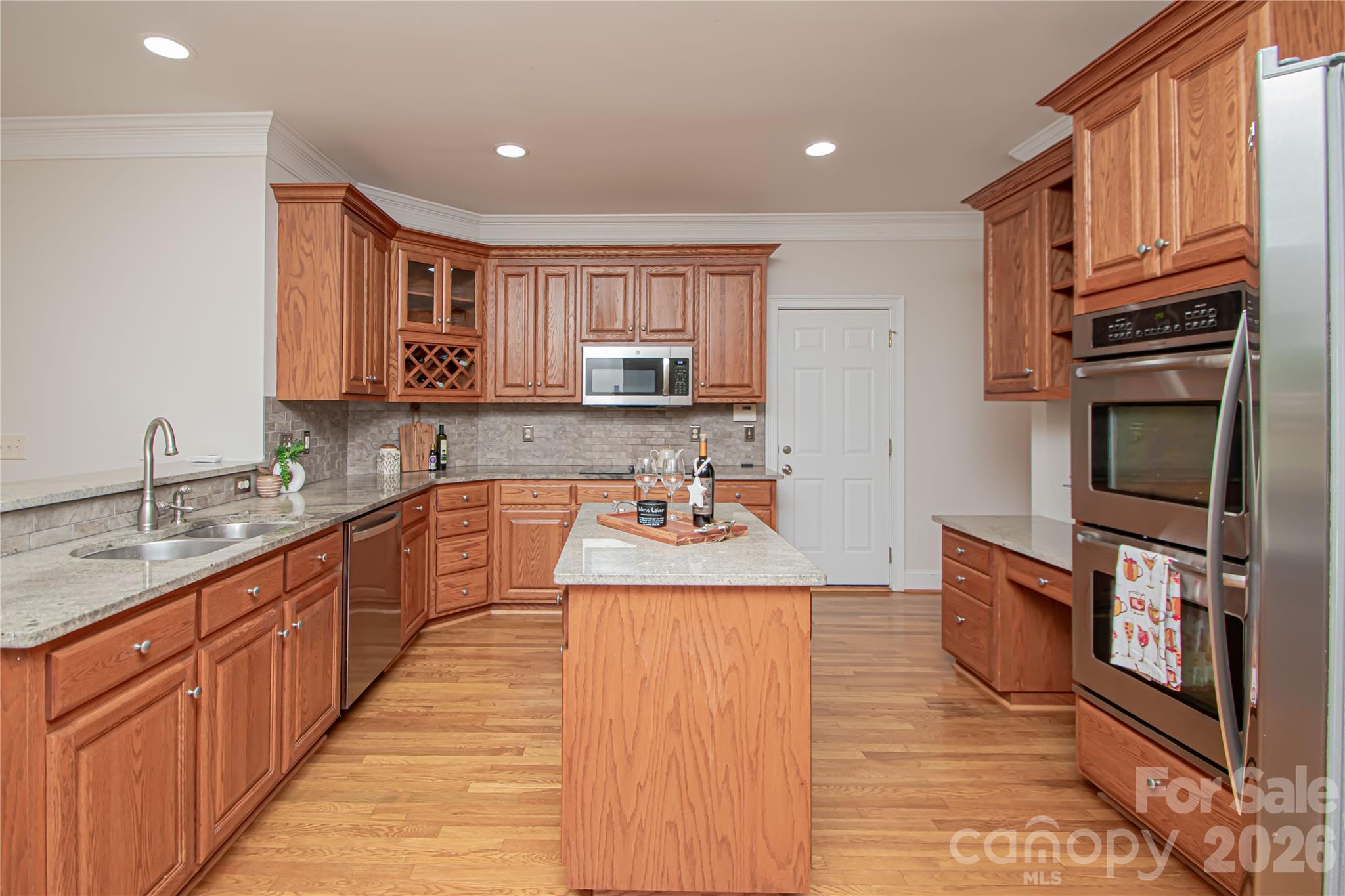 Weddington Heritage - Residential