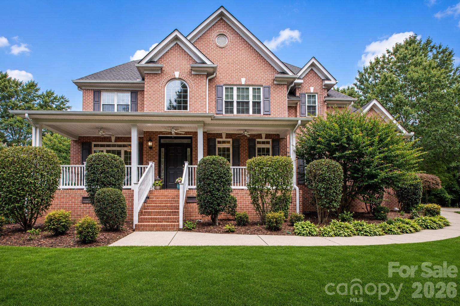 Weddington Heritage - Residential