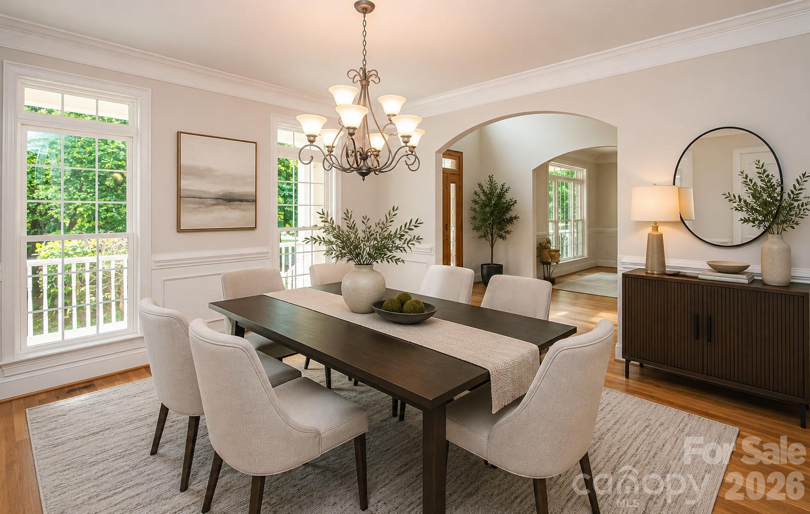 Weddington Heritage - Residential