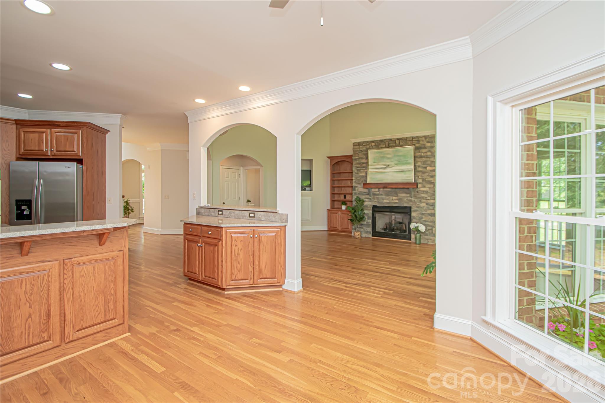 Weddington Heritage - Residential