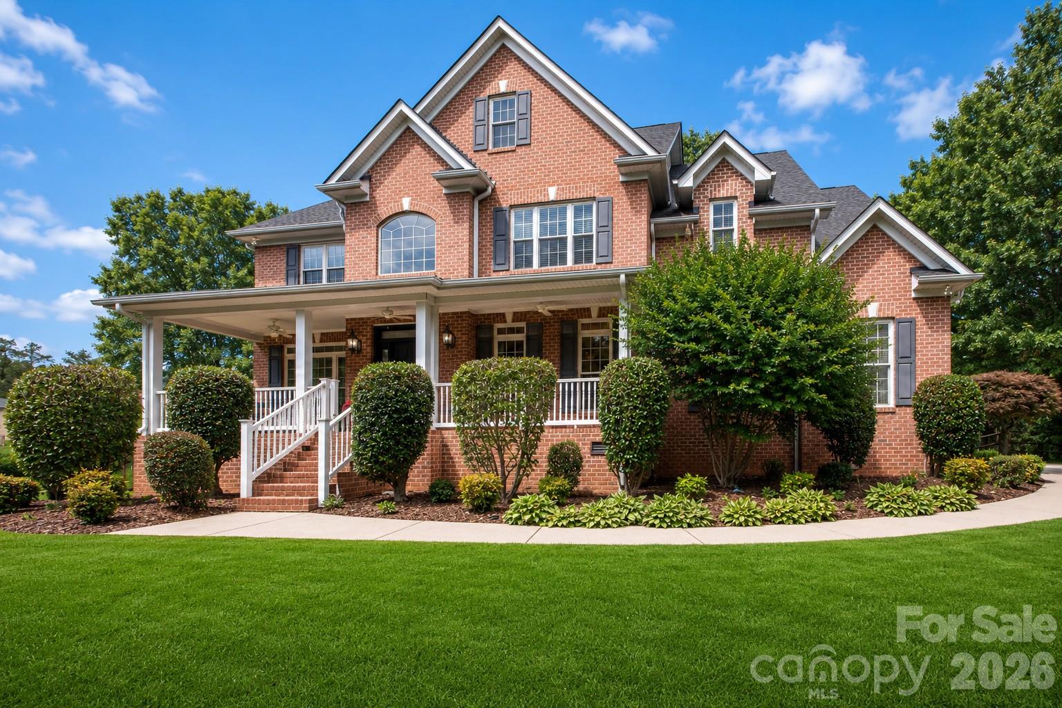 Weddington Heritage - Residential