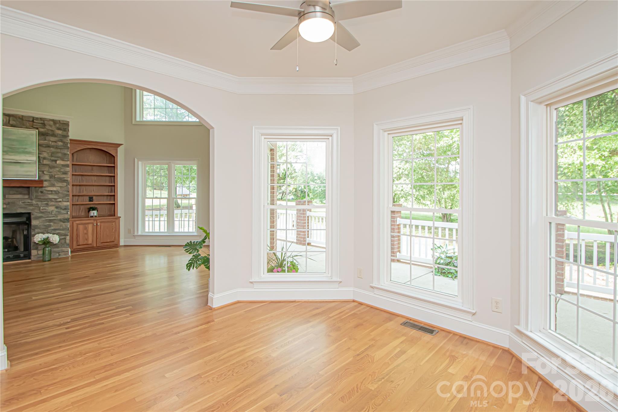 Weddington Heritage - Residential