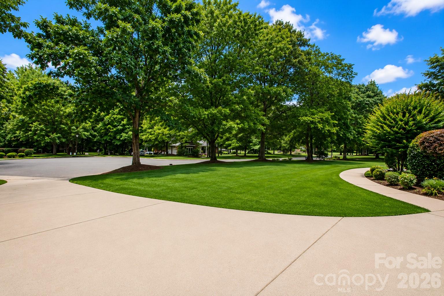 Weddington Heritage - Residential
