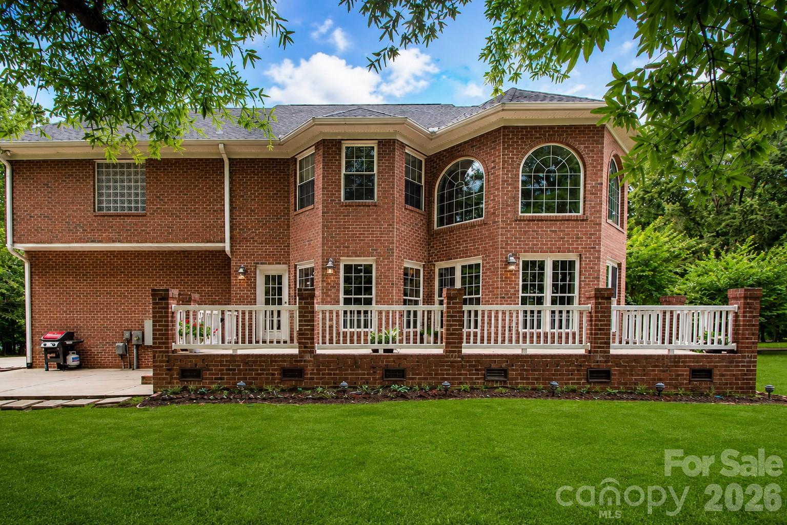 Weddington Heritage - Residential