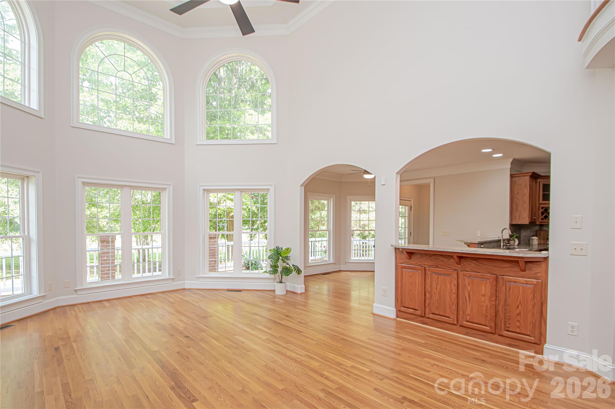 Weddington Heritage - Residential