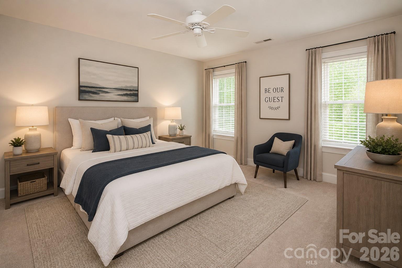 Weddington Heritage - Residential