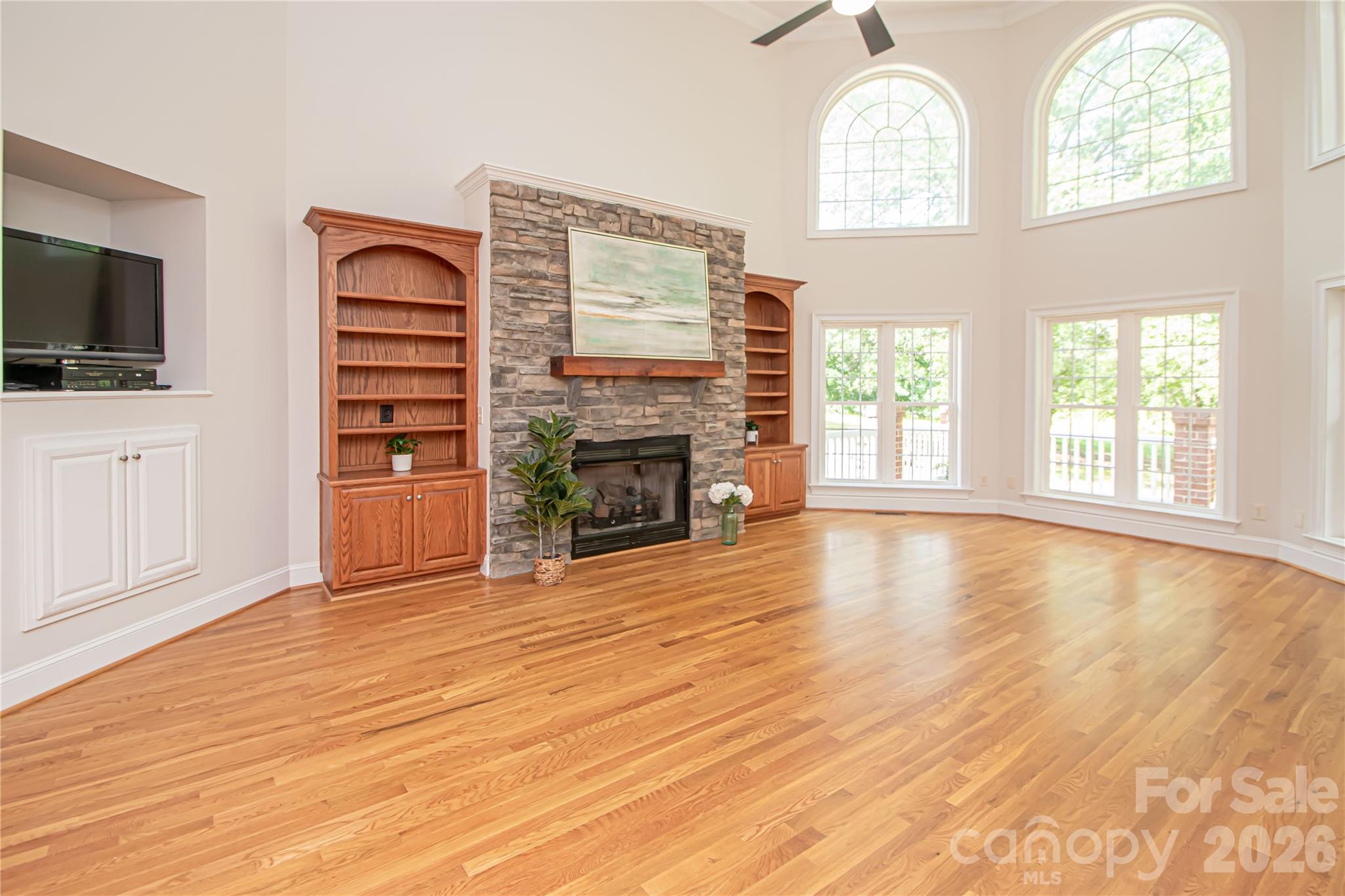 Weddington Heritage - Residential