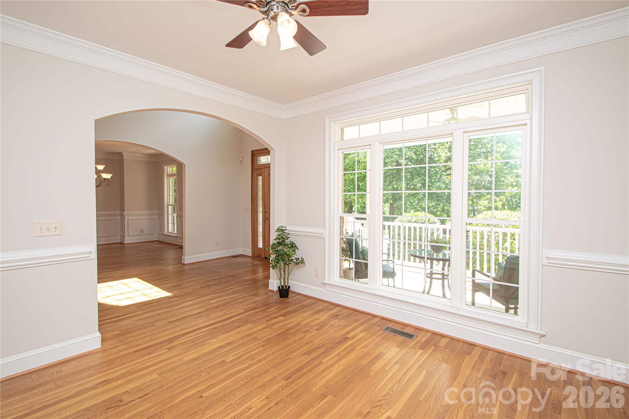 Weddington Heritage - Residential