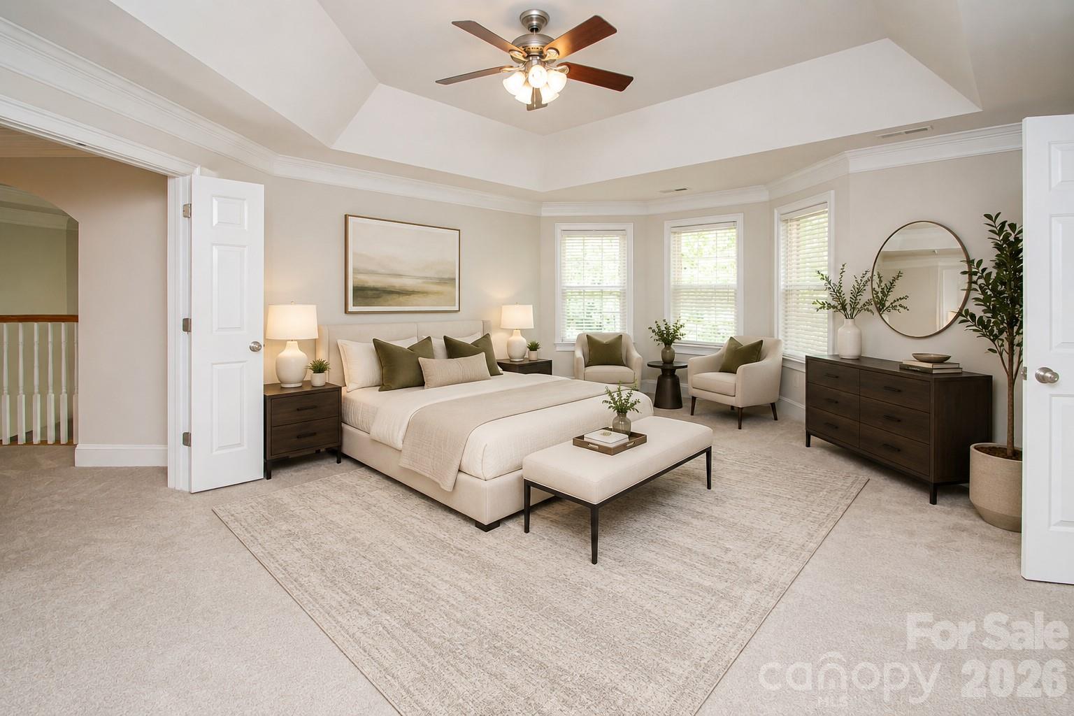 Weddington Heritage - Residential