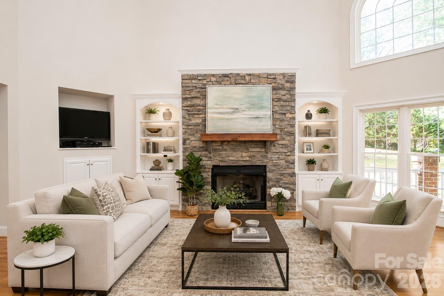 Weddington Heritage - Residential