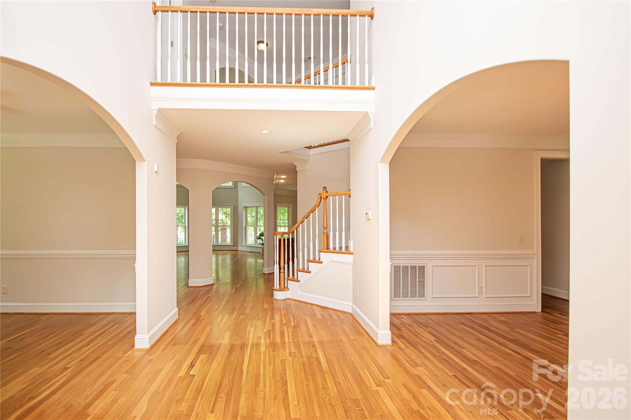 Weddington Heritage - Residential