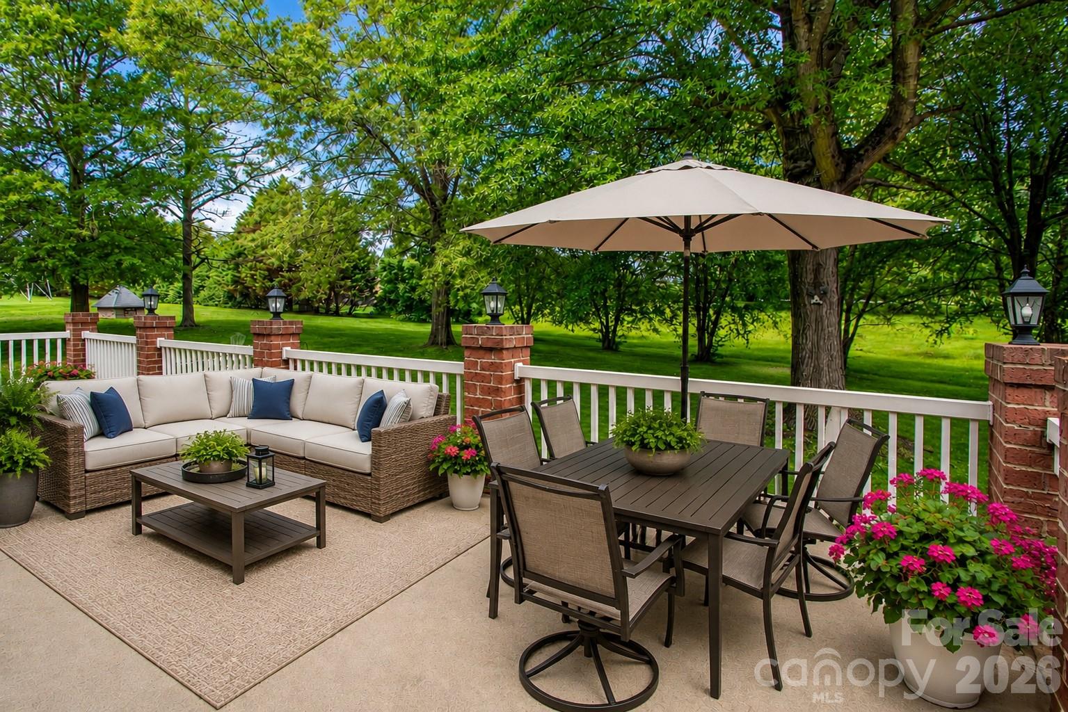 Weddington Heritage - Residential