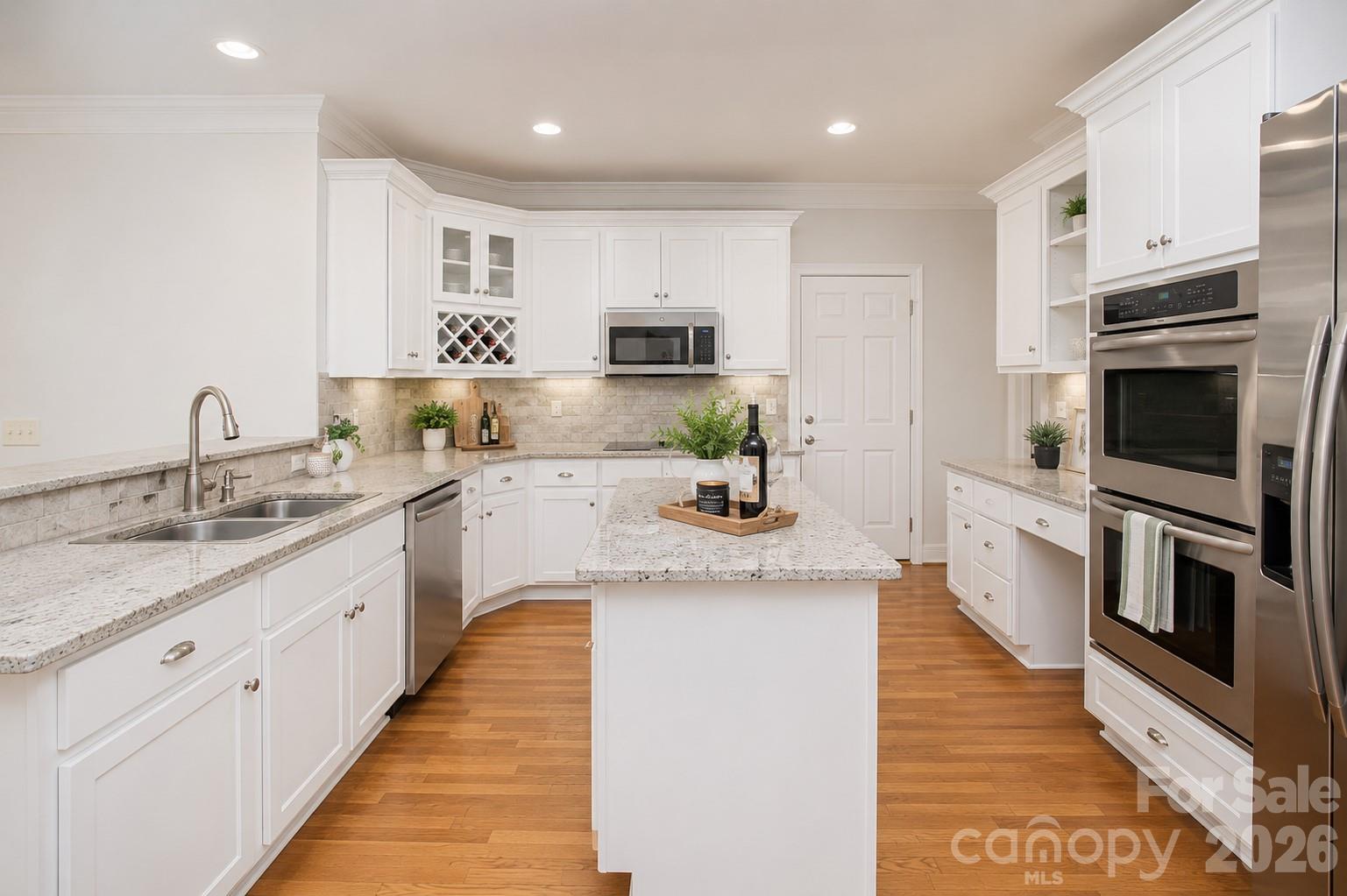 Weddington Heritage - Residential