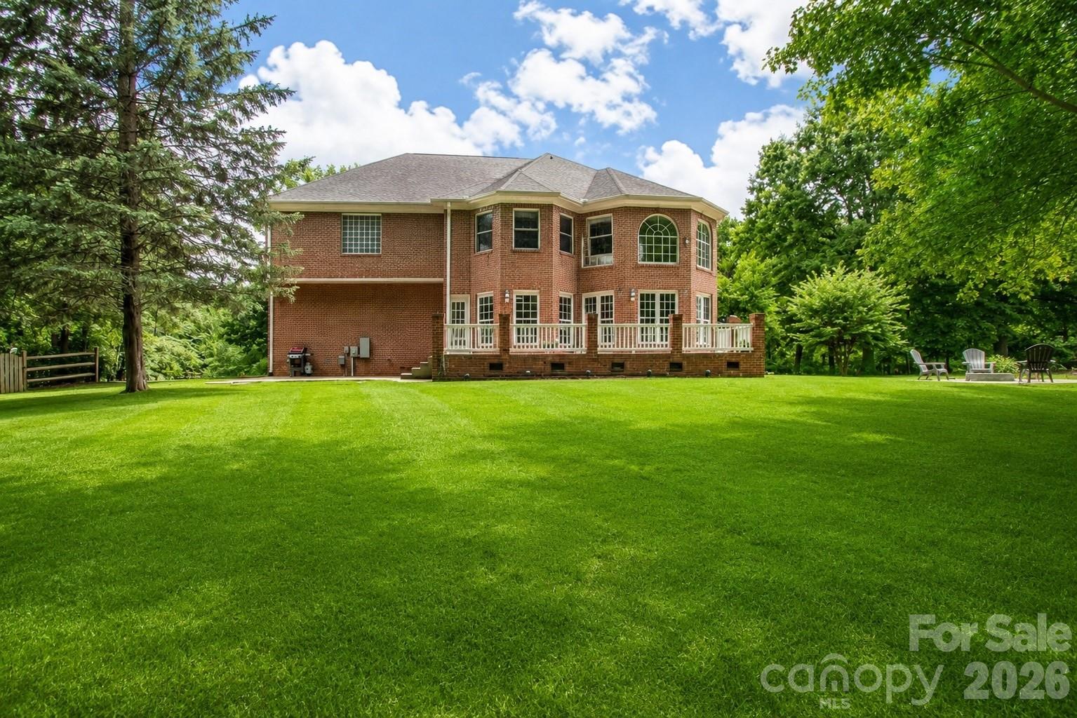 Weddington Heritage - Residential