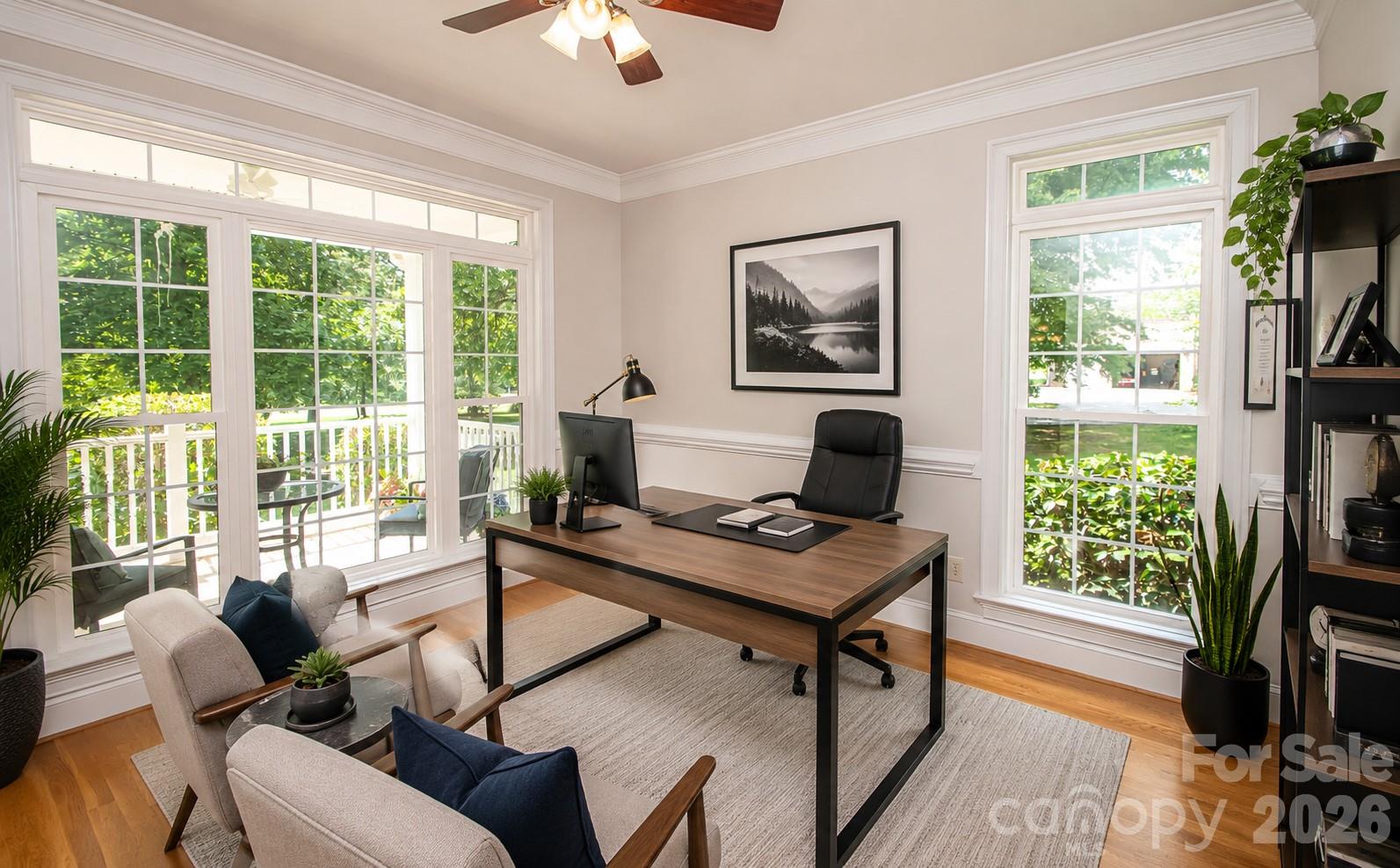 Weddington Heritage - Residential