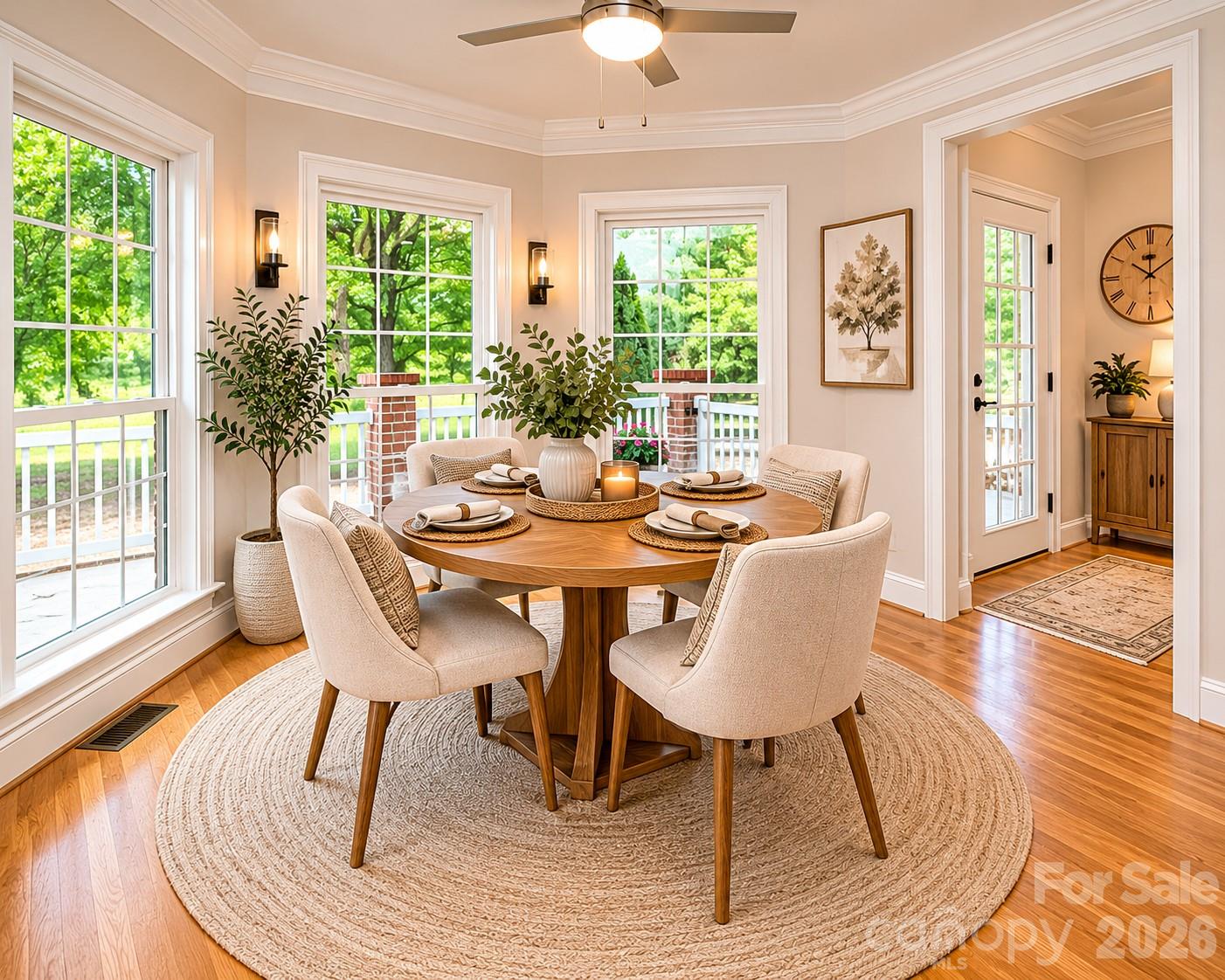 Weddington Heritage - Residential