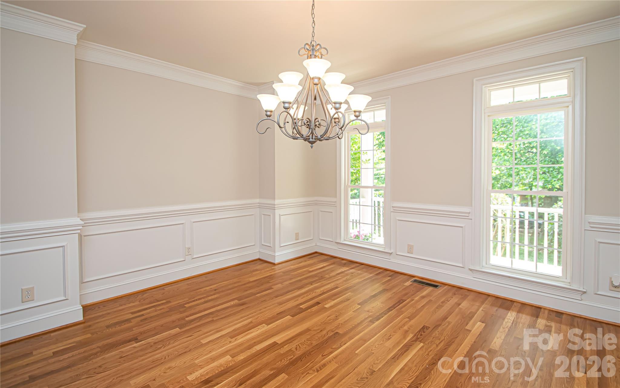 Weddington Heritage - Residential