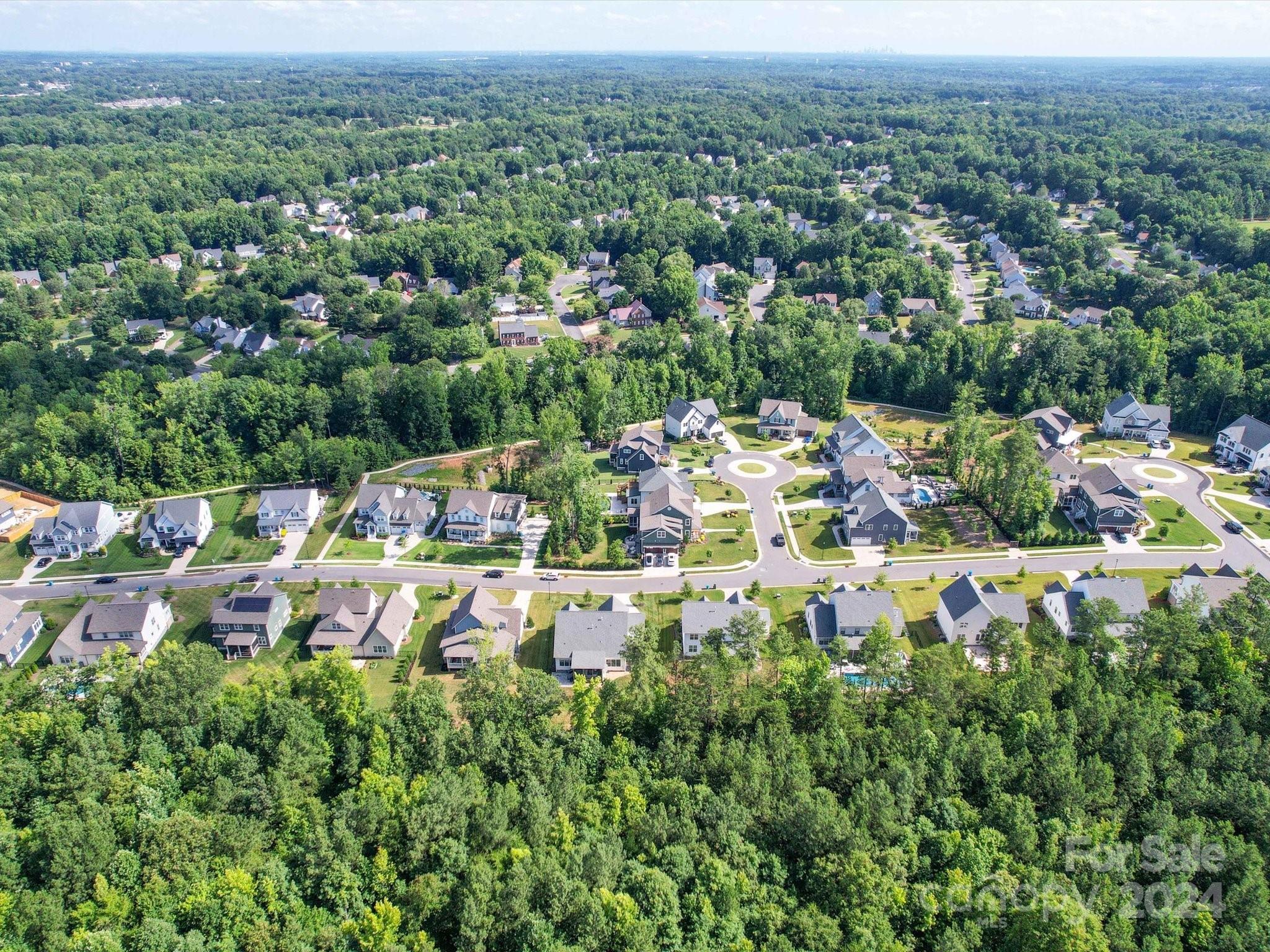 Nims Village - Residential