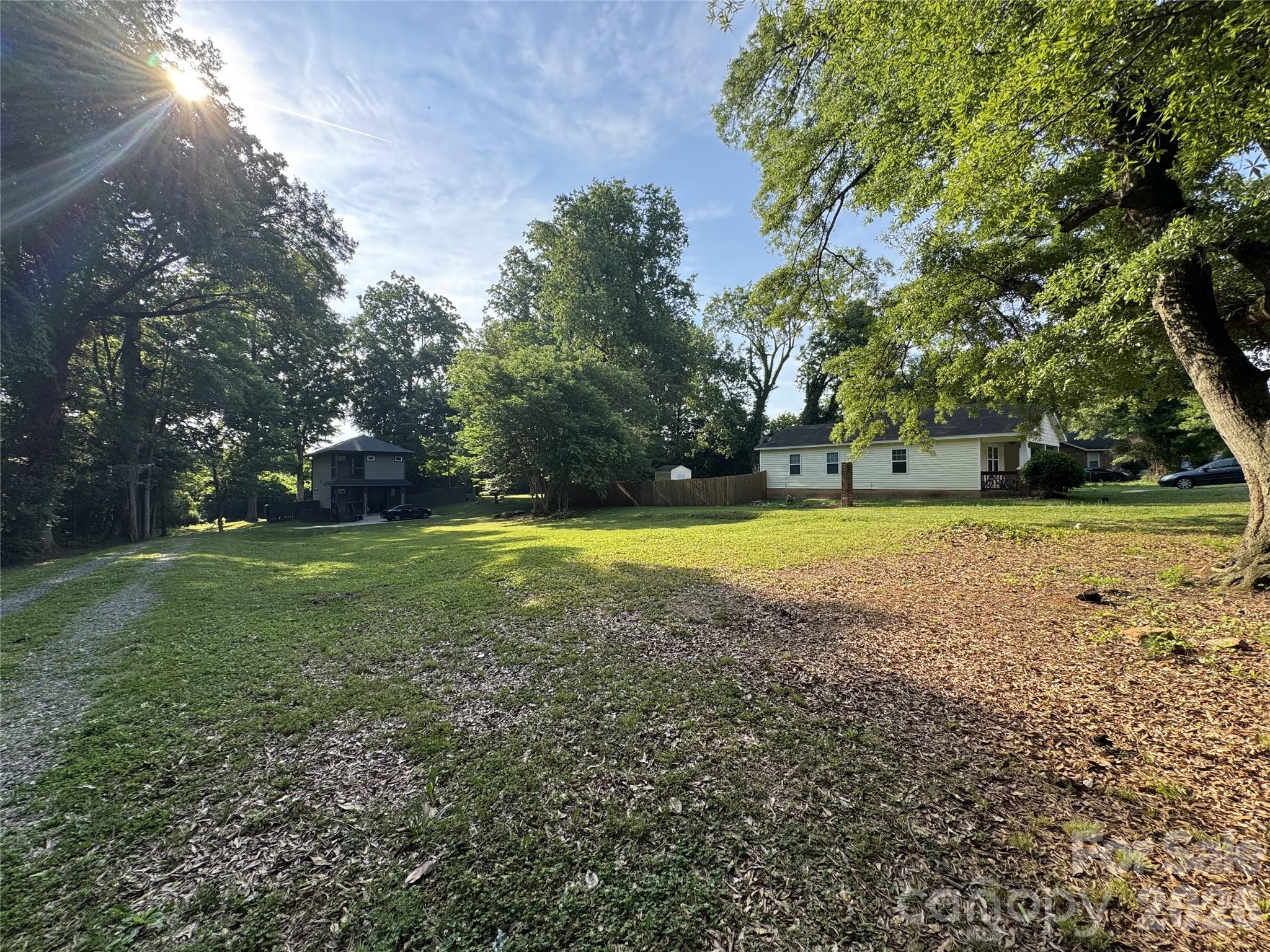 Reid Park - Land