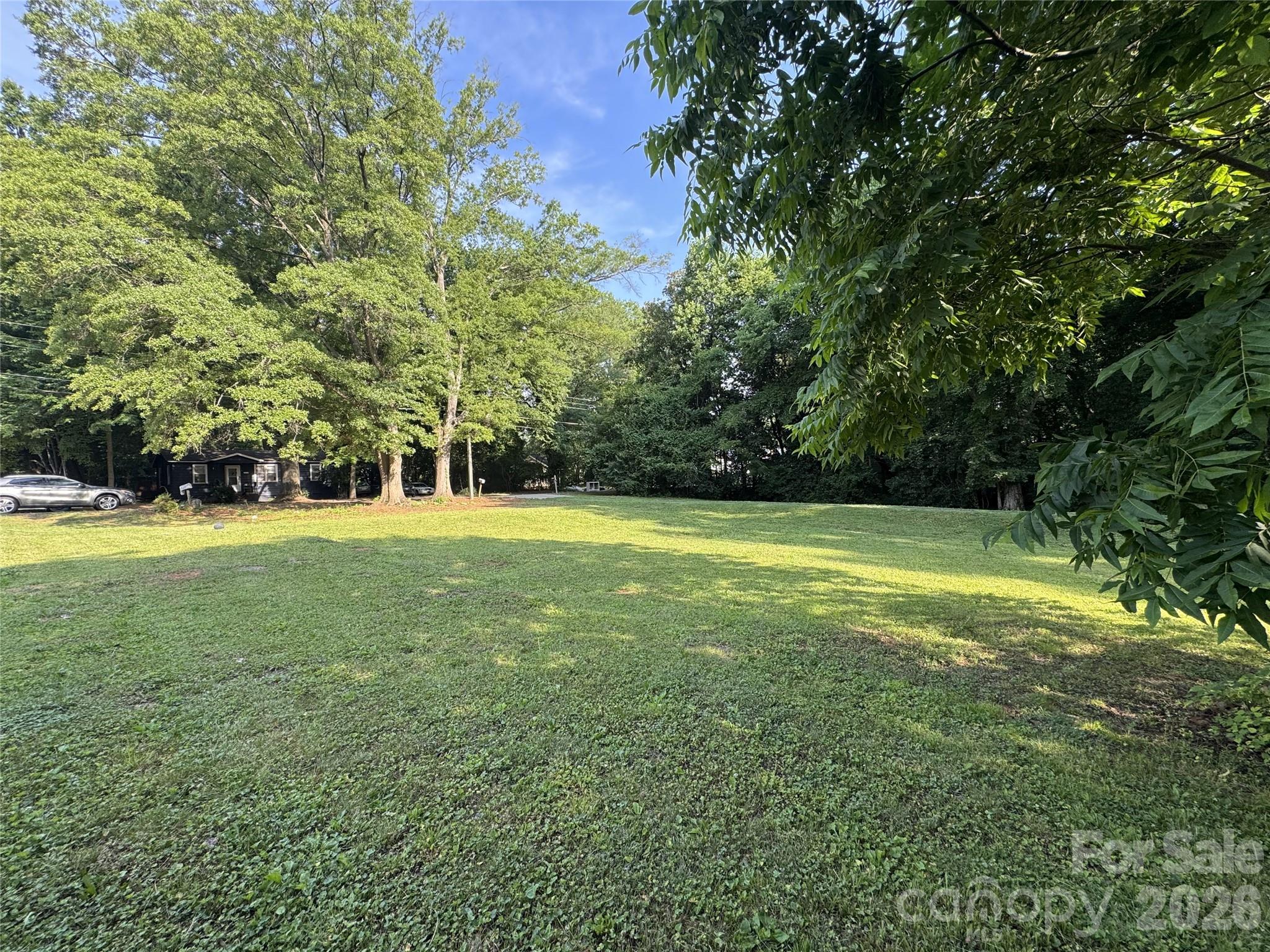 Reid Park - Land
