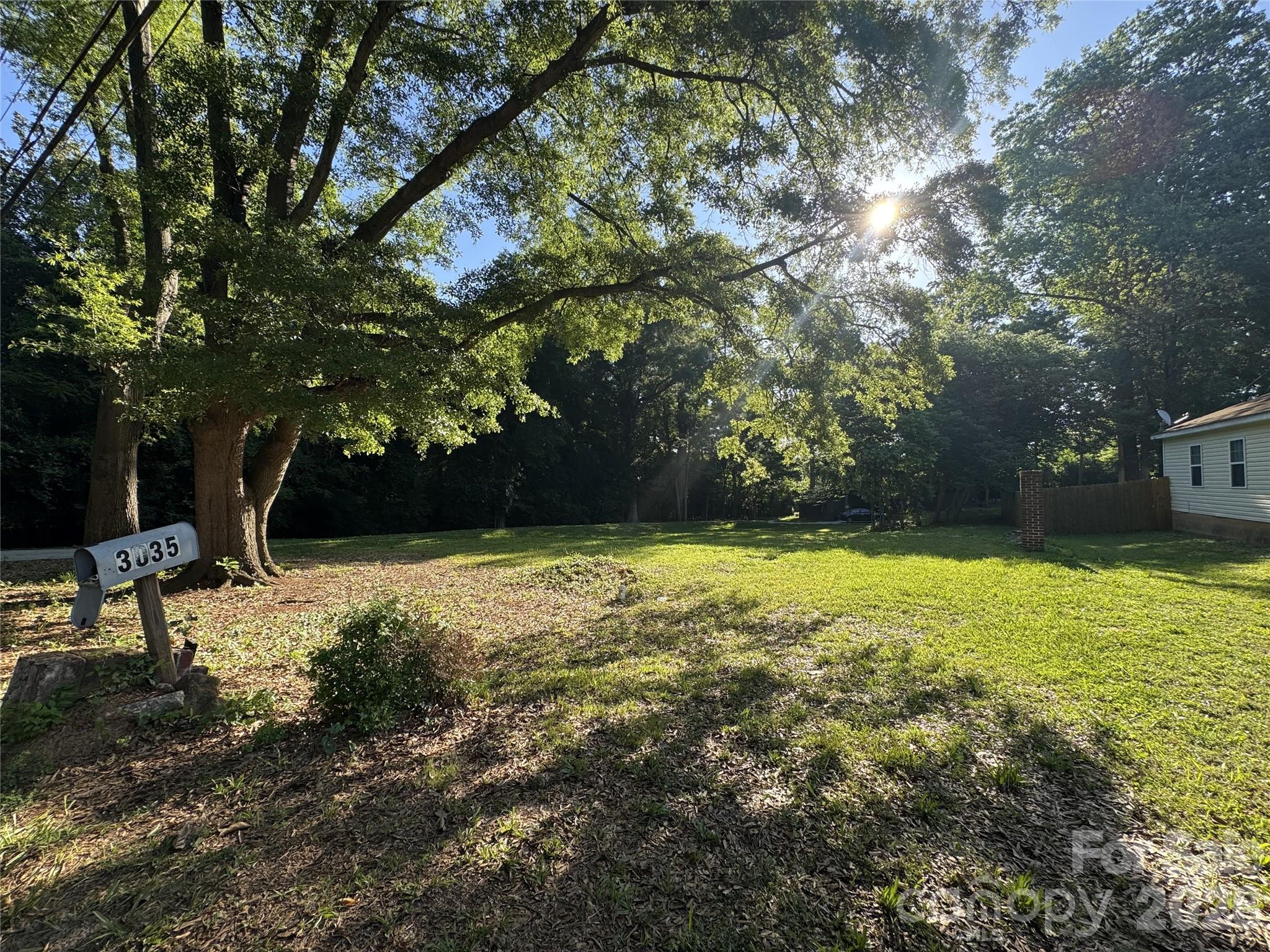 Reid Park - Land