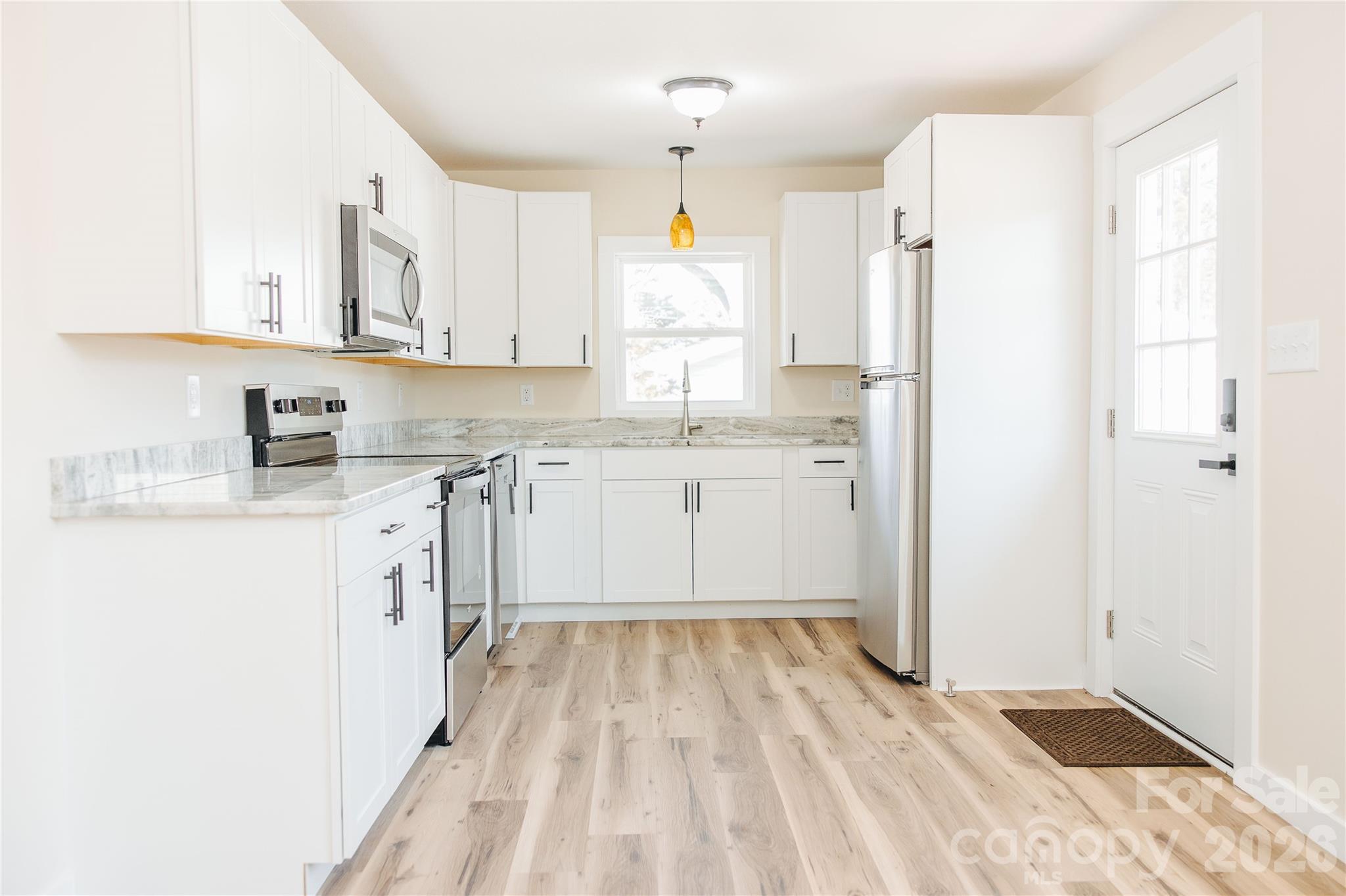 Other - Residential