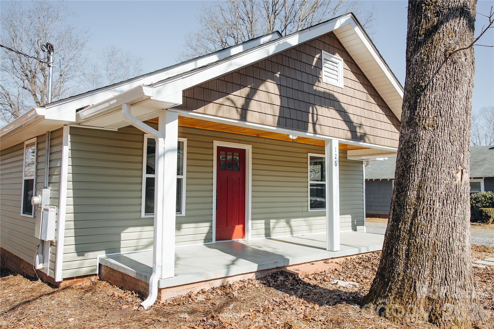 Other - Residential