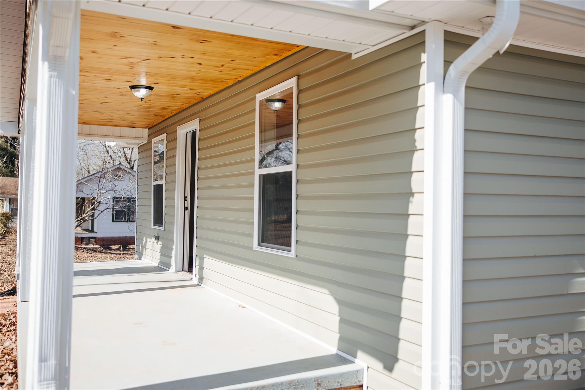 Other - Residential