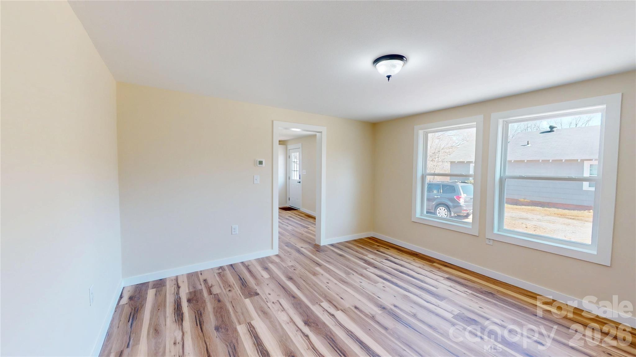Other - Residential