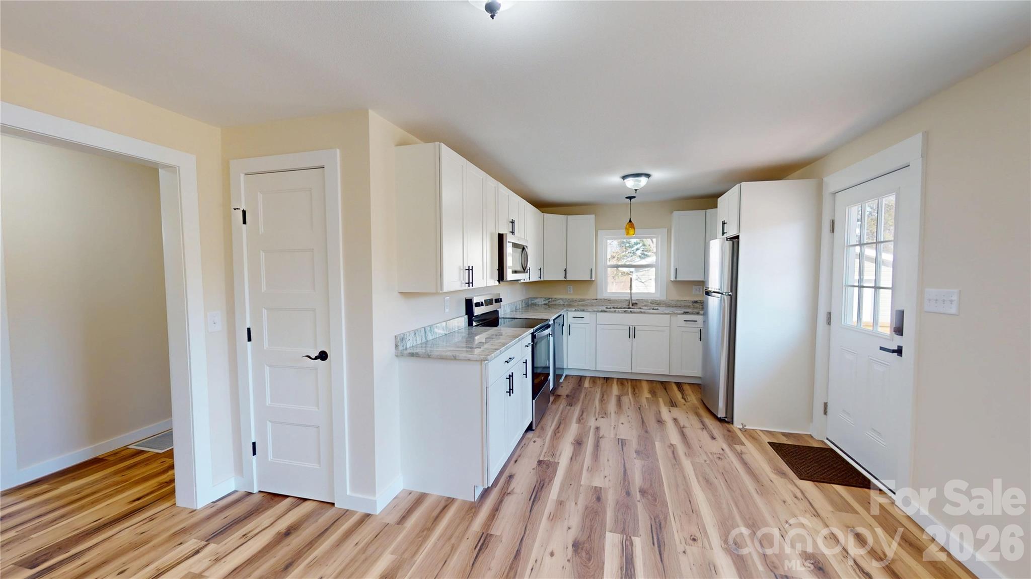 Other - Residential