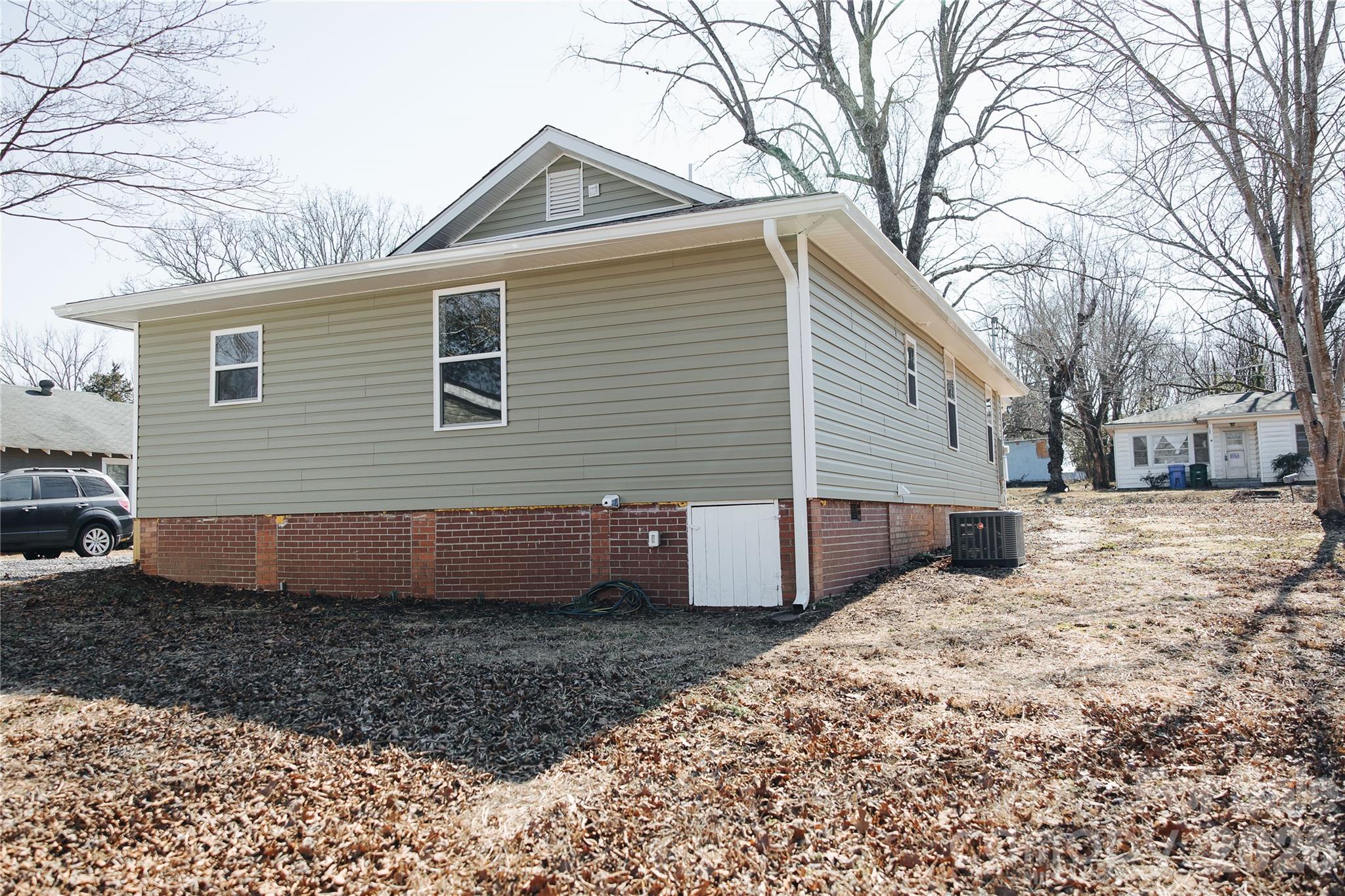 Other - Residential
