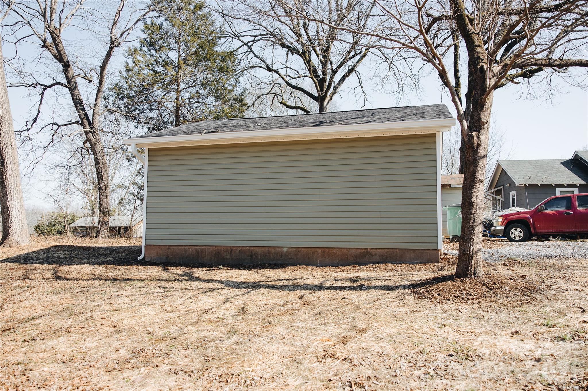 Other - Residential