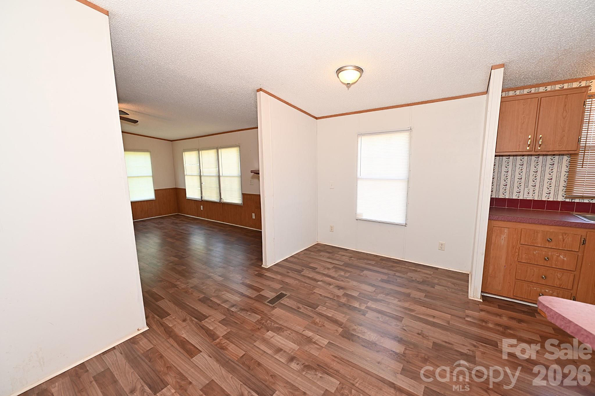 Grace Point - Residential