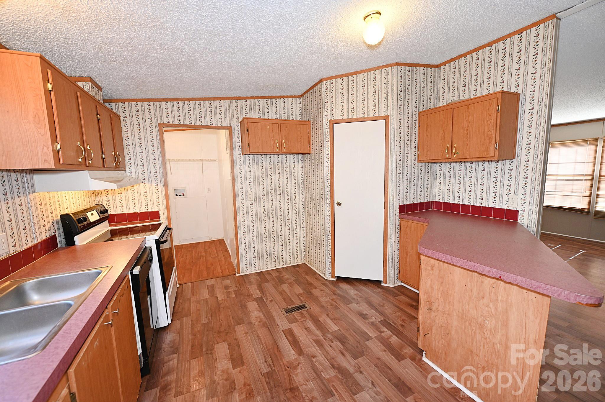 Grace Point - Residential