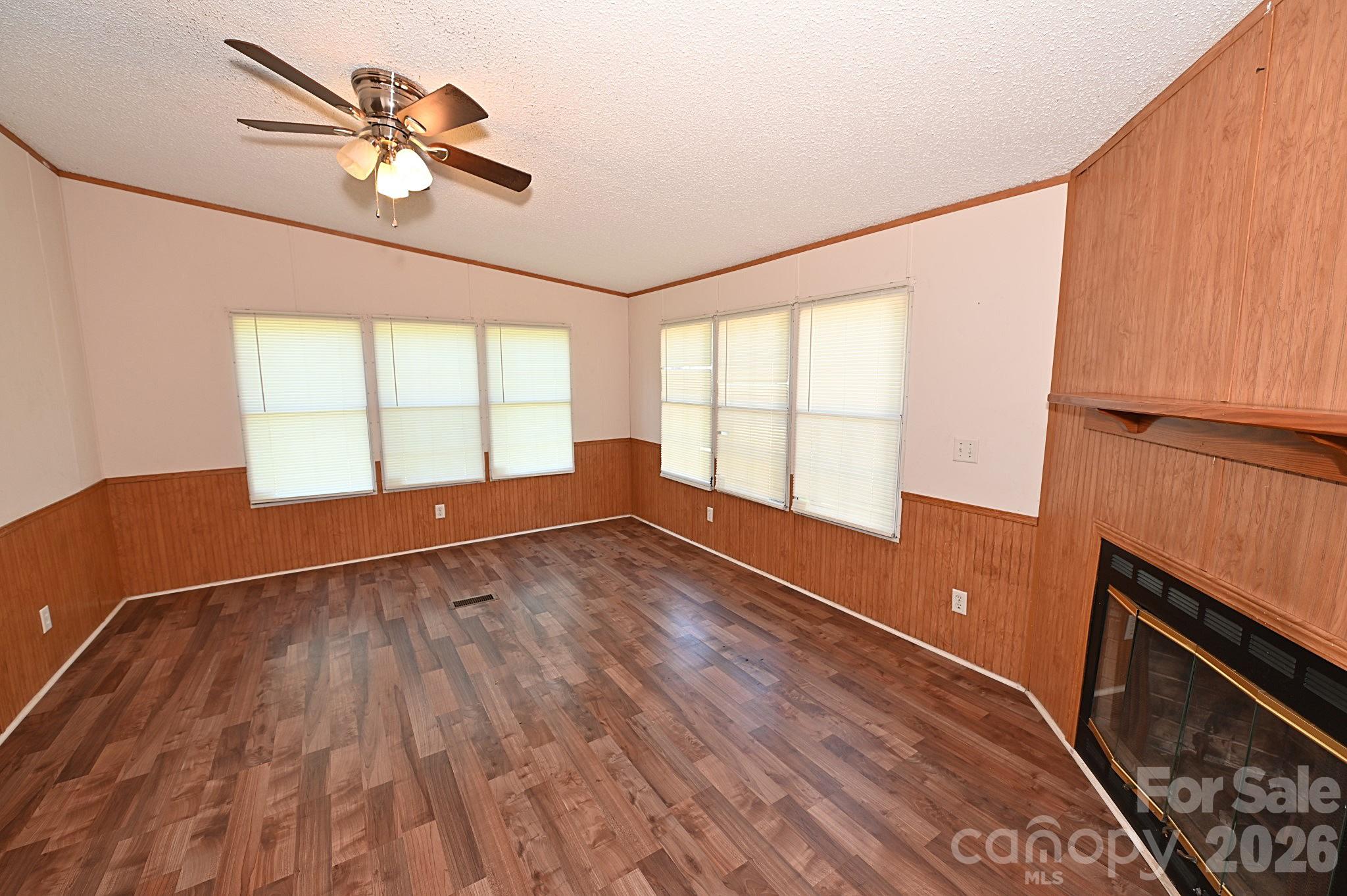 Grace Point - Residential