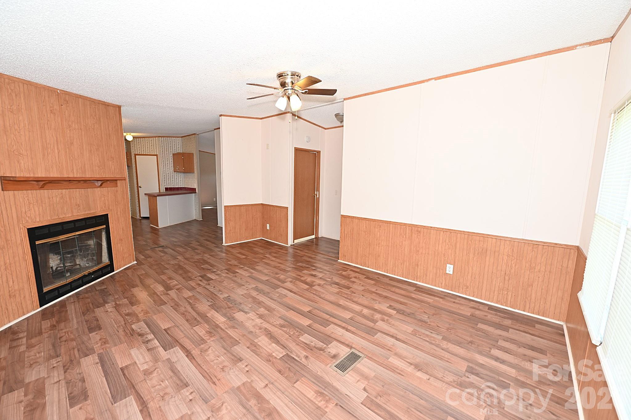 Grace Point - Residential