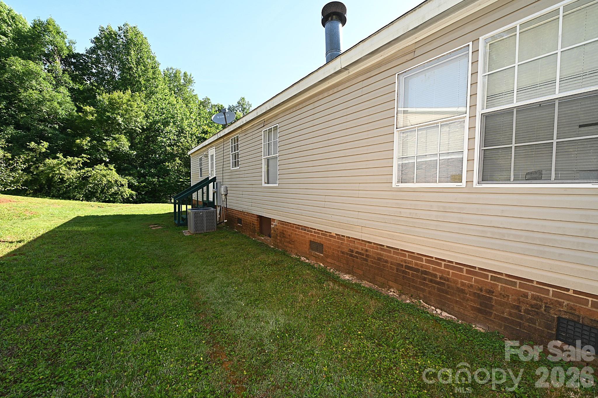 Grace Point - Residential