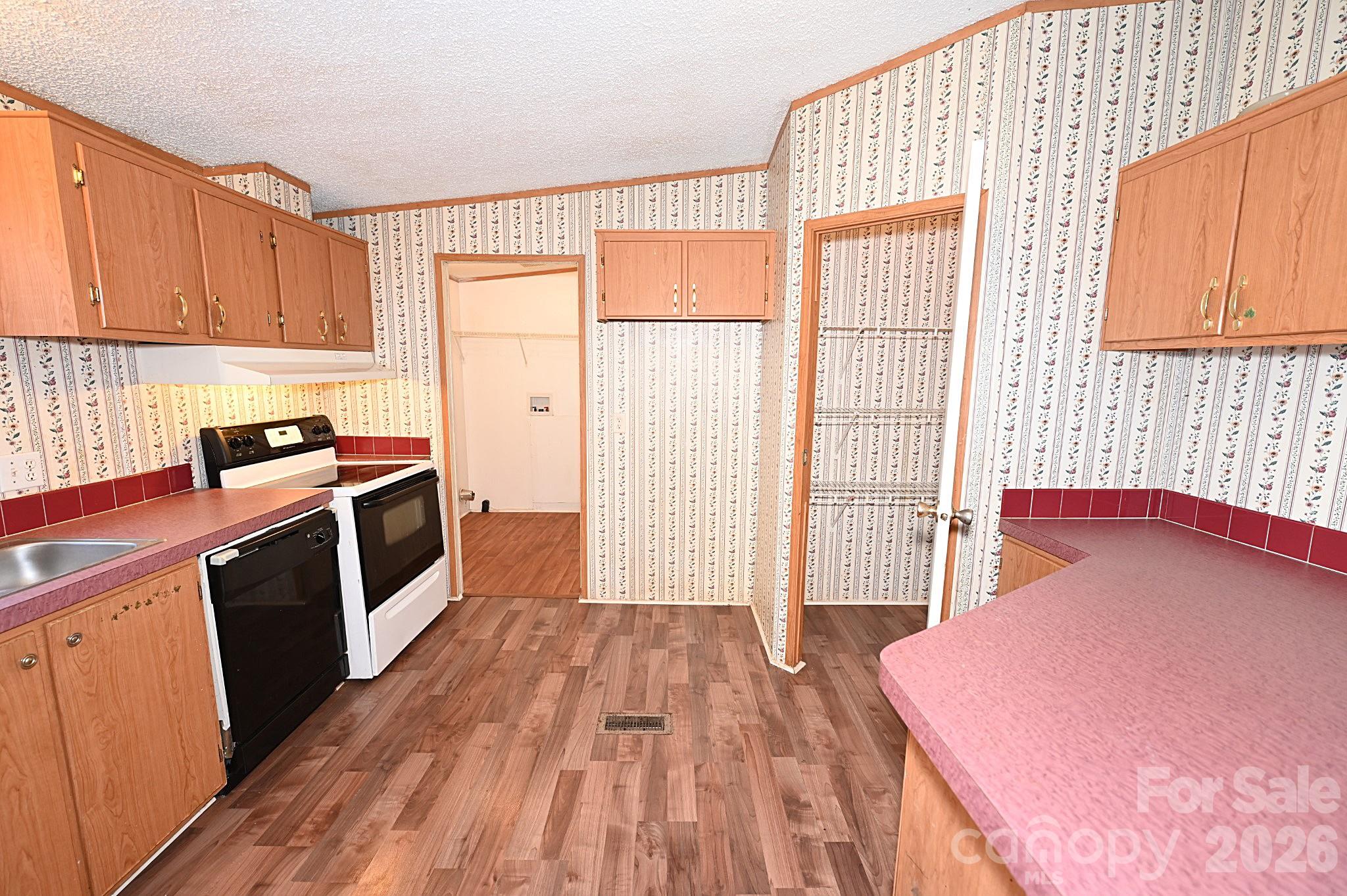 Grace Point - Residential